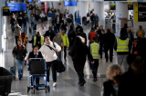US airlines oppose new limits on facial recognition at airport checkpoints