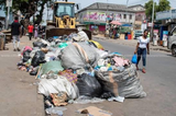 New research suggests a better way to fight littering in Ghana