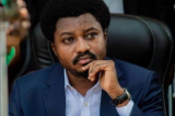 Congo ex-justice minister convicted of embezzlement in construction project