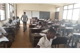 GNECC sends goodwill message to 2025 BECE candidates