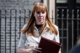 UK Deputy PM Angela Rayner resigns, throwing embattled Labour government into more disarray