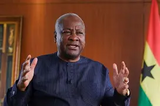President Mahama links poor WASSCE results to neglect in basic education
