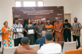 Film Craft Expo 2025 launch: Africa is becoming a hub for cinematic, theatre technology
