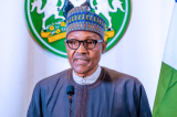 Nigeria’s former leader Buhari to be buried on Tuesday, official says