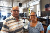 The US factory spending $100,000 a month more due to tariffs