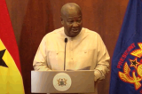 President Mahama reaffirms commitment to traditional rulers