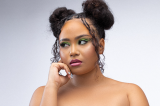 Moliy claps back at body-shaming critics after UK performance
