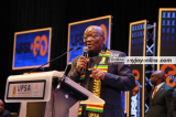 The West only taught us English, nothing more – Jacob Zuma urges Africa to rely on its own resources