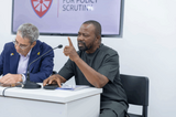 Ghana must prepare for evolving terrorist threats – Experts warn at CPS dialogue