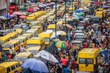 Nigeria’s inflation rate drops after statistics overhauled and updated