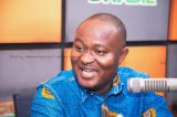 Kennedy Agyapong committed to party unity but will not be intimidated – Spokesperson