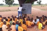 Schools under siege