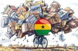 Economic Governance Platform suggests 14 measures to enhance Ghana’s debt management