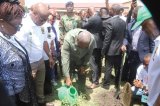 Tree for Life initiative takes off