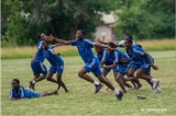 GFA and Volta RFA launch â€˜Football 4 Girlsâ€™ Grassroots programme in Central Tongu