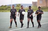 Young referee Helena Obeng praises GFA’s ‘Catch Them Young’ initiative after U15 Girls (…)
