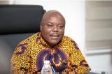 Fmr. Effia MP cautions NPP against factional rhetoric ahead of primaries