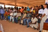 Youth empowered in Bongo District to combat violent extremism