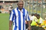 GFA can't fund all the national teams â€“ Oloboi Commodore