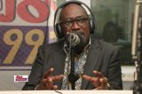 CJ’s powers too excessive, prone to political abuse – Prof. Prempeh calls for urgent reforms