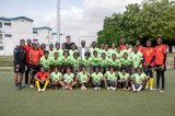 2024 WAFCON: Black Queens seek positive start against South Africa
