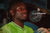 Man Utd keeper Onana moves to Trabzonspor on loan