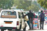 Ghana is home to 2,600 dollar-millionaires
