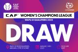 CAF Women’s Champions League WAFU B Qualifiers draw set for Wednesday