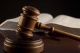 Bailiff jailed 4 years for forging judge’s signature on divorce certificate