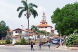 GHS responds to COVID-19 outbreak at UG