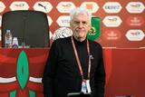AFCON 2025: It was ridiculous - South Africa coach Hugo Broos on controversial penalty call in&nbsp;(…)