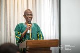 Galamsey fight: Asiedu Nketia rejects state of emergency as risk to Ghana’s democracy