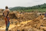 Declare state of emergency now to tackle galamsey – OccupyGhana to Mahama