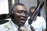 NPP NEC is fake, I won’t even show up if invited – Prof. Frimpong-Boateng [Listen]