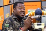 Anthony Nukpenu apologises for Adenta–Lakeside road comment