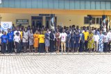 KNUST hosts workshop to tackle gender-based violence and sexual harassment on campus