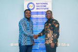 Indonesian Consul engages Ghana’s Vaccine Institute on partnership for local production