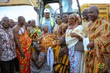 Mahama’s Big Push: Reviving a classic reset development vision for Ghana