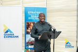 Ghana EXIM Bank develops 5-year export-led growth strategy to drive trade expansion