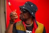 Archipalago nominated For Artiste of the Year at 2025 Ghana Entertainment Awards USA
