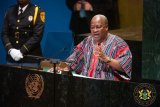 If It Quacks Like Genocide: Mahama’s warning shot to the United Nations – Kay Codjoe writes