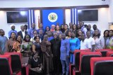 Government Communications Minister urges PR officers to embody efficiency and professionalism