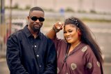 Obaapa Christy drops 15th studio album “Odeneho” featuring Sarkodie