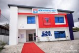 Asenso-Boakye builds new constituency office for Bantama
