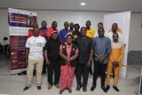 My Rights, My Future: Media joins fight against child labour in Oti and Volta regions
