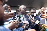 Finance Minister hails Gold Coast Refinery as key step in Ghana’s local gold processing drive