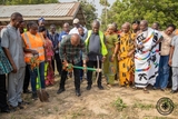 Ablakwa launches GH¢107m mega education project