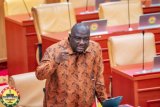 Dualise Praso–Kumasi road to save lives – Mpraeso MP to government
