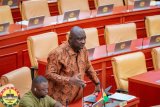 Ghana faces rising road deaths – Mpraeso MP urges urgent action on Accra–Accra-Kumasi highway