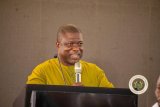 Volta Region positioned as Ghana’s next growth frontier in 24-hour economy drive – James Gunu